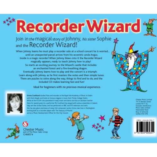 Recorder Wizard