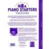 Barratt: Chesters Piano Starters Volume Three