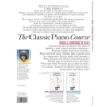 The Classic Piano Course Book 1