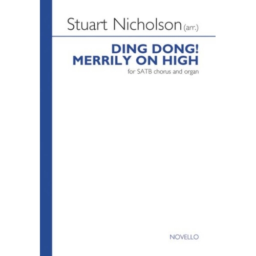 Noël! Carols And Anthems For Advent, Christmas