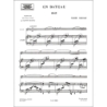 Debussy, Claude - En Bateau