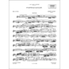 Rhené-Baton, E. - Passacaille Opus 35