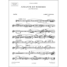 Roussel, Albert  -  Andante Et Scherzo Op.51 (Flute and Piano)