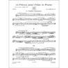 Koechlin, Charles - 14 Pieces Op.157b