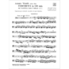Vivaldi, Antonio - Concerto In C Minor RV401