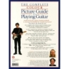 Complete Colour Picture Guide To Playing The Guitar (Book And CD)