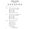 Playalong Chord Songbook