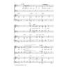 Stephen Sondheim: Not While Im Around (Sweeney Todd) - SATB