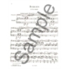 Fauré, Gabriel - Romance en La majeur pour violoncelle et piano
