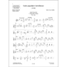 Villa-Lobos, Heitor - Suite populaire brésilienne