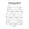 Glee Songbook: Season 2, Vol. 5