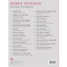 Wiseman, Debbie - Piano Stories