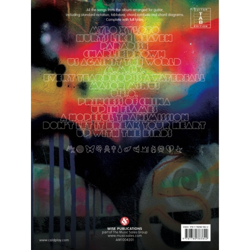 Mylo Xyloto