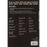 Playalong 4-Chord Songbook