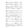 Josh Groban: Anthem (Chess) - SATB