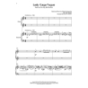Lady Gaga Fugue