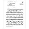 Bach, J.S - 6 Suites per Viola BWV 1007 - 1012