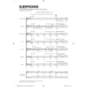 Sleepsong (Soprano/SSATBB A Cappella)