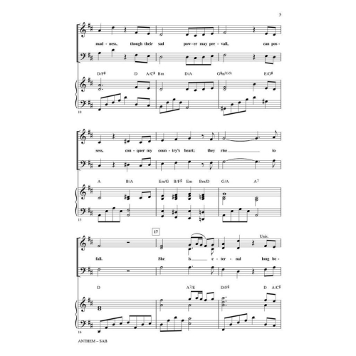 Anthem