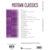 Motown Classics - Instrumental Play-Along Series