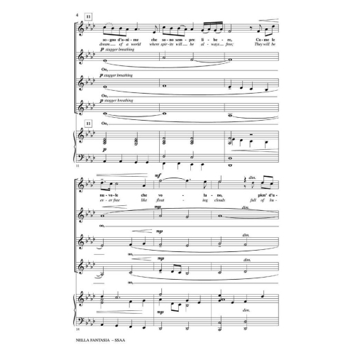 Ferrau & Morricone - Nella Fantasia (In My Fantasy)
