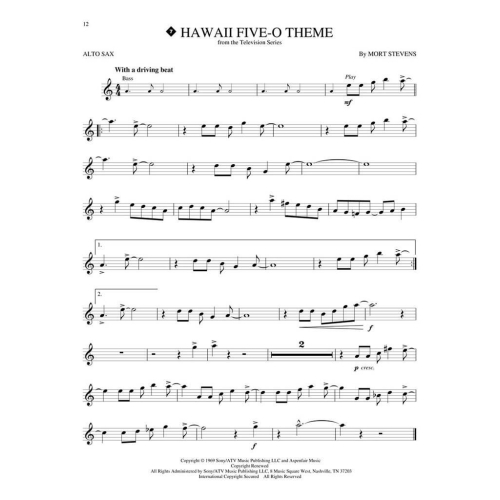 Great Themes