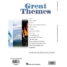 Great Themes