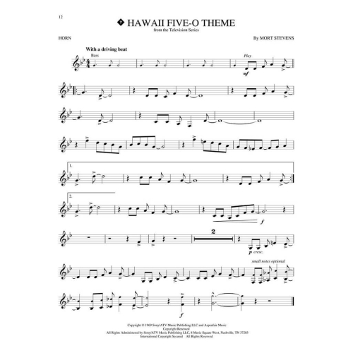 Great Themes