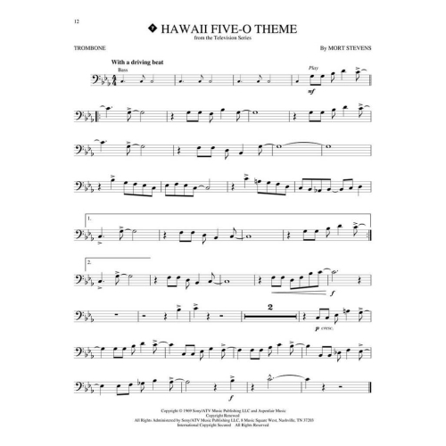 Great Themes