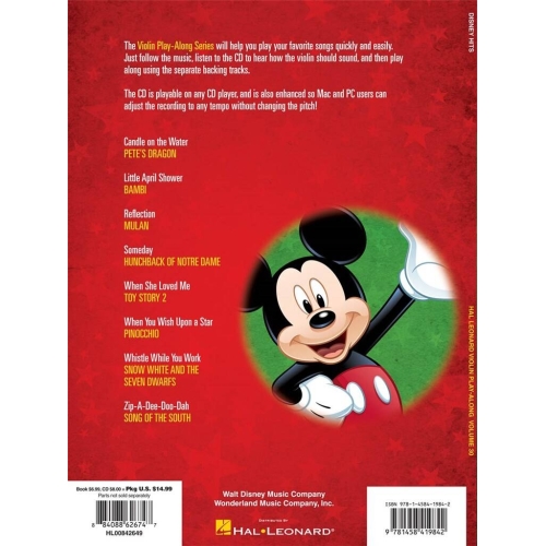 Disney Hits