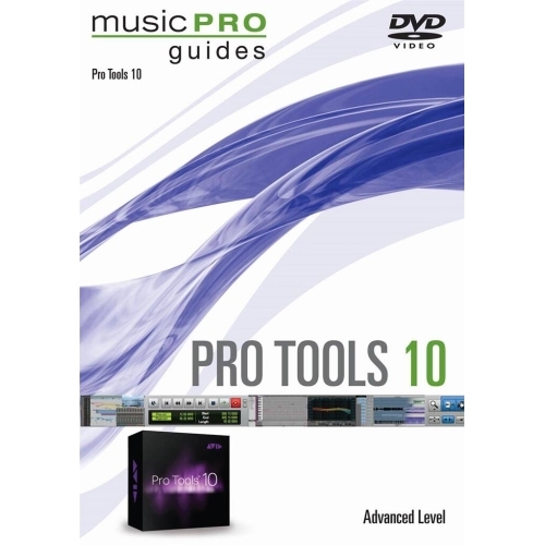 Pro Tools 10