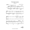 The Salley Gardens (Leavitt) – SATB