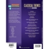 Easy Instrumental Play-Along: Classical Themes