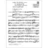 Boccherini, Luigi - 6 Sonates