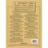 The Easiest Tune Book Of Christmas Carols