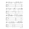 Pasek & Paul - This Is Me: SATB and Piano