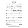 Pasek & Paul - This Is Me: 2-Part Choir and Piano