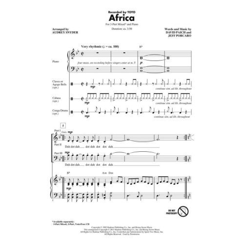 Africa