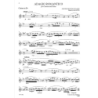 Miluccio, Giacomo - Adagio Romantico, for Clarinet and Piano
