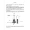Giannoni, Marco - Metodo per chitarra vol. 1