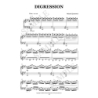 Spanswick, Melanie - Digressions