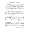 Martin, Philip - New York Nights