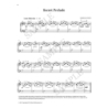 Lynch, Graham - Sound Sketches, Book 1