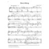 Lynch, Graham - Sound Sketches, Book 3