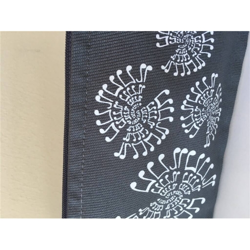 Pencil Case Hidden Music Design
