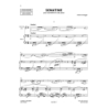 Honegger, Arthur - Sonatine H42