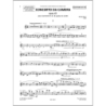 Bacri, Nicolas - Concerto da camera opus 61