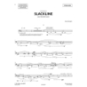 Dusapin, Pascal - Slackline