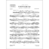 Rivier, Jean - Concerto Basson-Piano Reduction