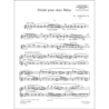 Koechlin, Charles - Sonate Op.75